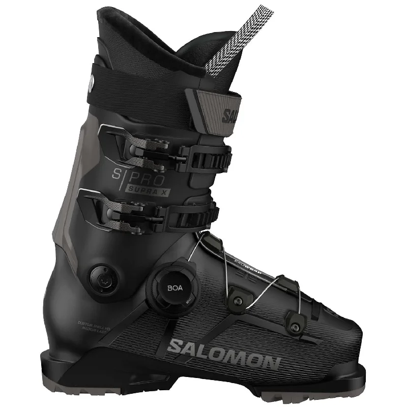 Salomon S/Pro Supra BOA 100 Ski Boots - 2025 - Men's