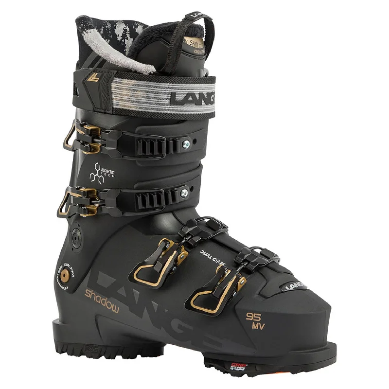 Shadow 95 W LV GW Ski Boots 2025