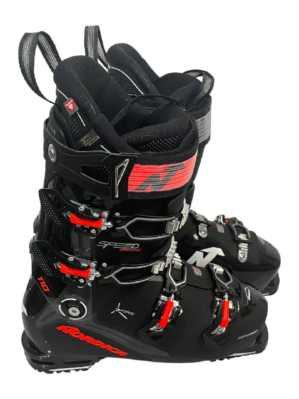 Speedmachine 3 110 Ski Boots