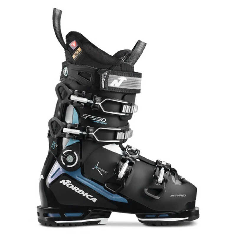 Speedmachine 3 95 W Ski Boots 2025