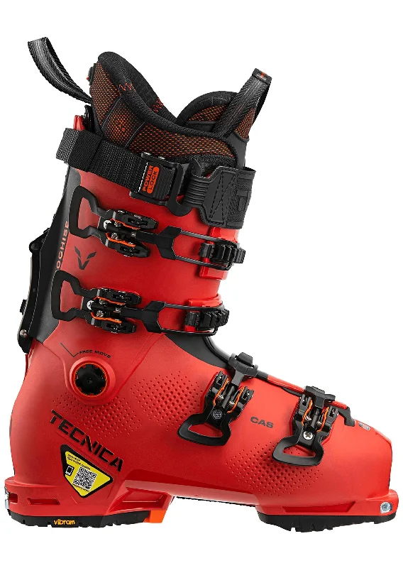 Tecnica Men's Cochise 130 DYN Ski Boots