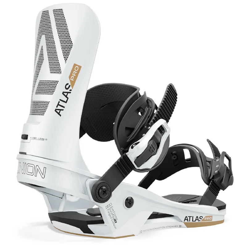 Union Atlas Pro Bindings 2025 - Men's