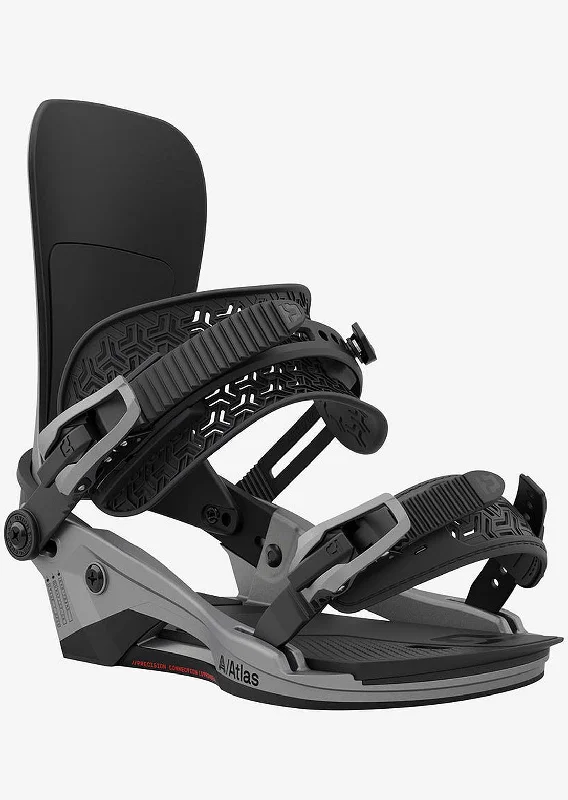 Union Atlas Snowboard Bindings