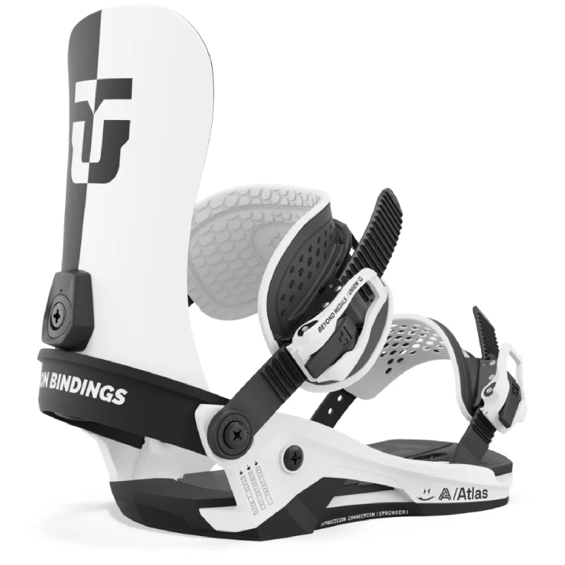 Union Atlas Beyond Medals 2024 - Men's Snowboard Bindings