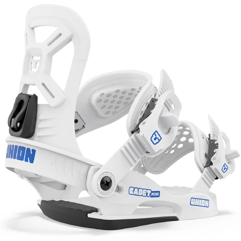 Union Cadet Mini 2024 - Kid's Snowboard Bindings