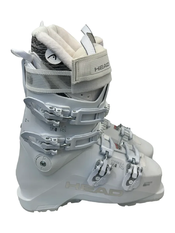 Womens Formula 95 Ski Boots