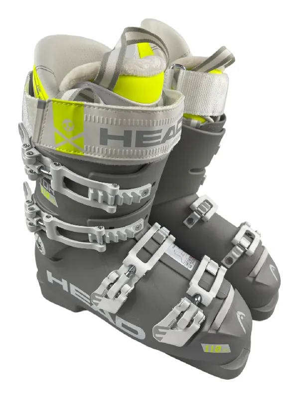 Womens Raptor 110 RS W Ski Boots