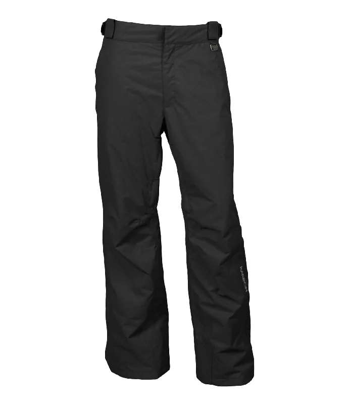 Karbon Earth Pants Mens Black